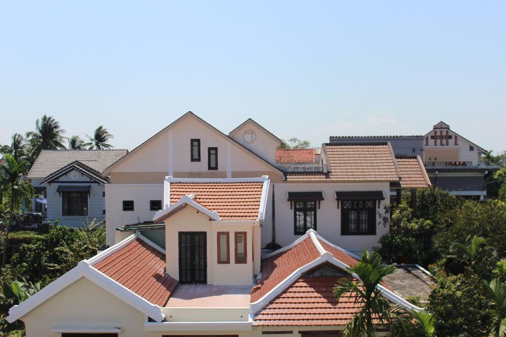 Hoian Joy Homestay Χόι Αν Εξωτερικό φωτογραφία