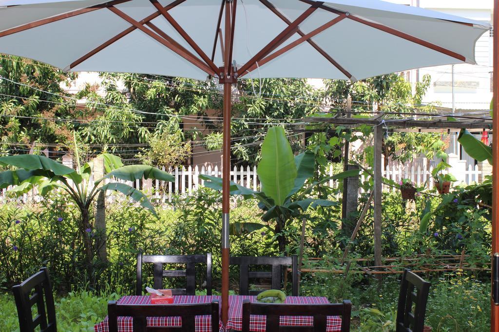 Hoian Joy Homestay Χόι Αν Εξωτερικό φωτογραφία