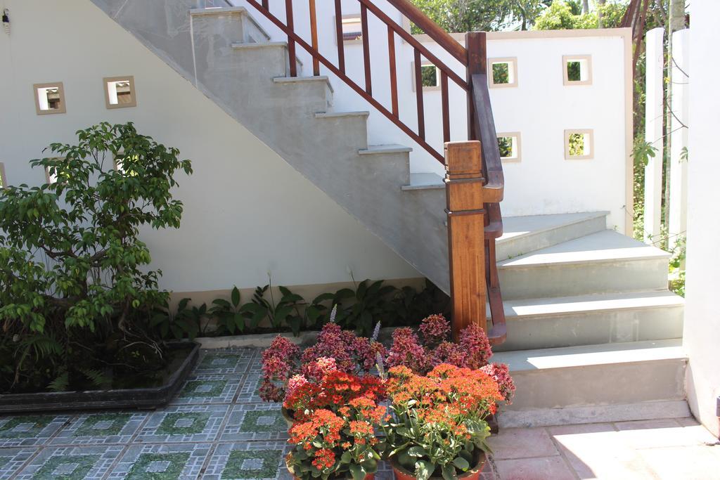 Hoian Joy Homestay Χόι Αν Εξωτερικό φωτογραφία