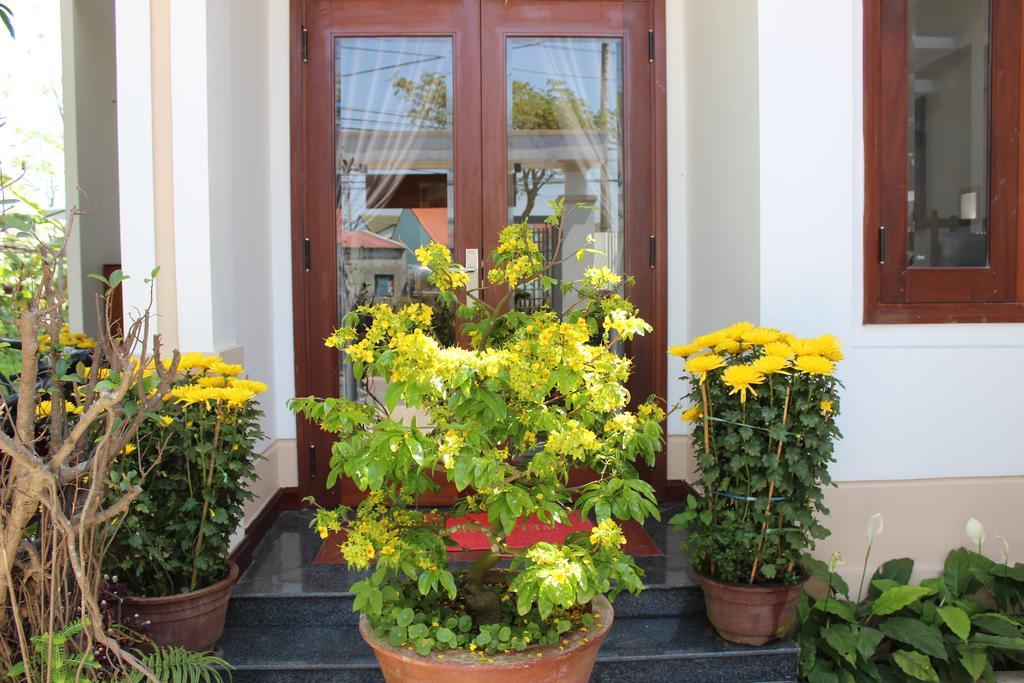 Hoian Joy Homestay Χόι Αν Εξωτερικό φωτογραφία