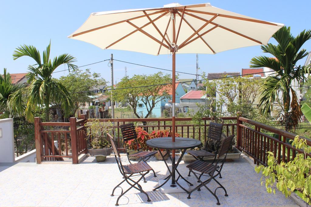 Hoian Joy Homestay Χόι Αν Εξωτερικό φωτογραφία