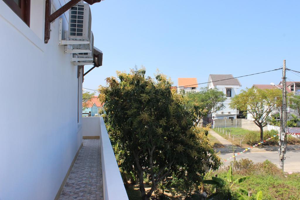 Hoian Joy Homestay Χόι Αν Εξωτερικό φωτογραφία