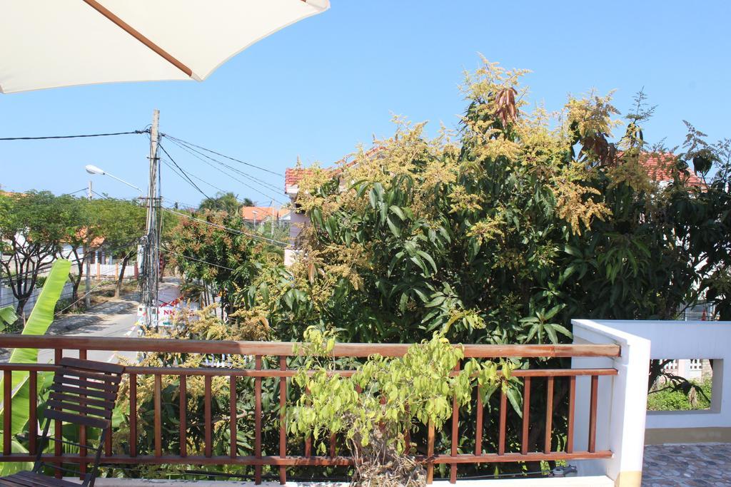 Hoian Joy Homestay Χόι Αν Εξωτερικό φωτογραφία