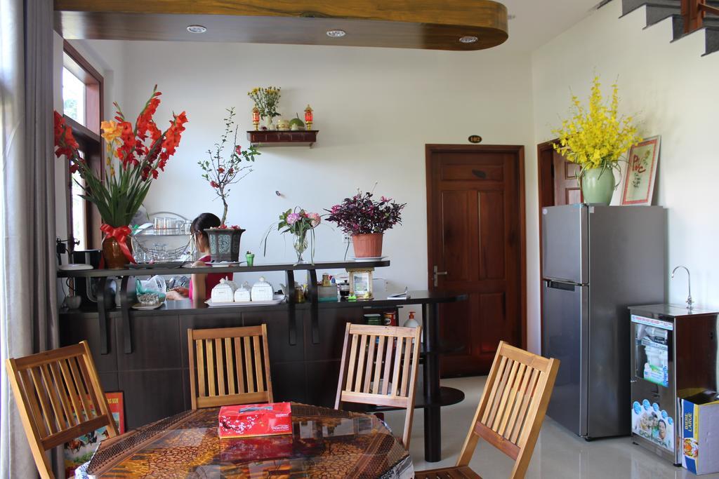 Hoian Joy Homestay Χόι Αν Εξωτερικό φωτογραφία