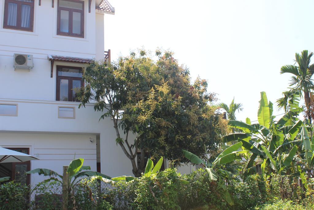 Hoian Joy Homestay Χόι Αν Εξωτερικό φωτογραφία