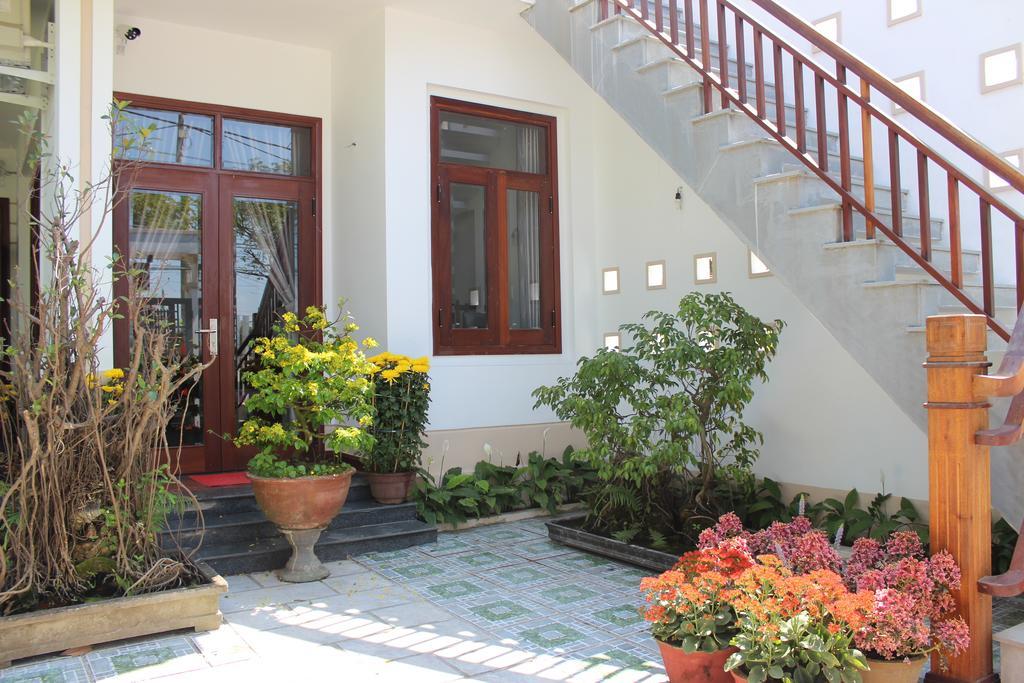 Hoian Joy Homestay Χόι Αν Εξωτερικό φωτογραφία