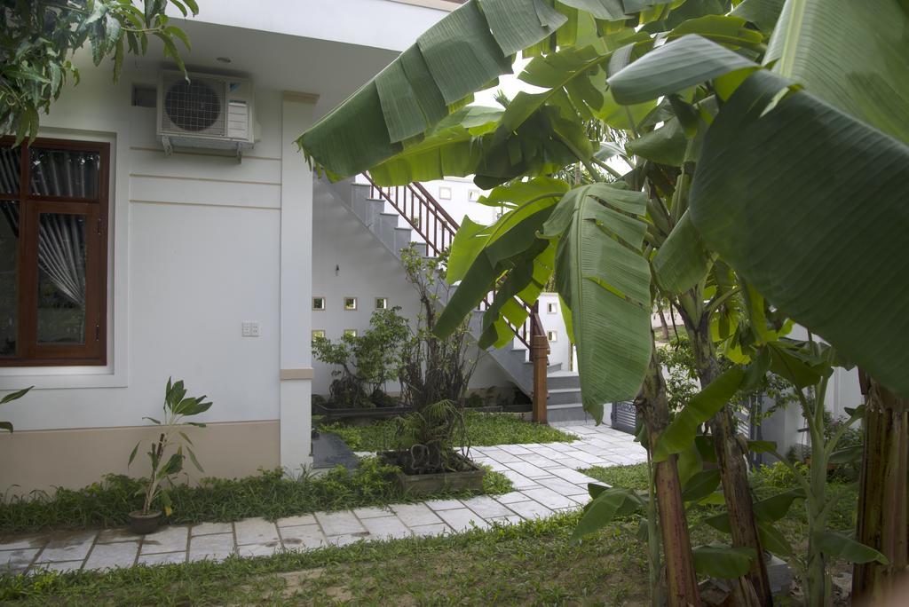 Hoian Joy Homestay Χόι Αν Εξωτερικό φωτογραφία