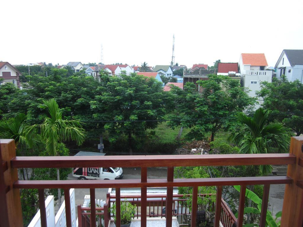 Hoian Joy Homestay Χόι Αν Εξωτερικό φωτογραφία