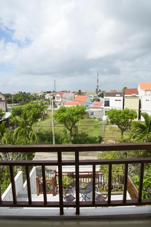 Hoian Joy Homestay Χόι Αν Εξωτερικό φωτογραφία
