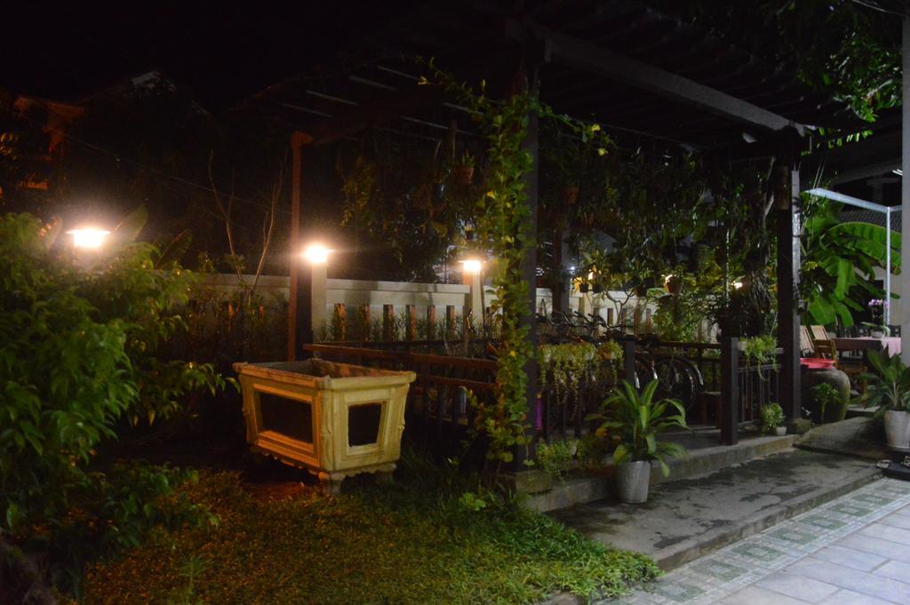 Hoian Joy Homestay Χόι Αν Εξωτερικό φωτογραφία