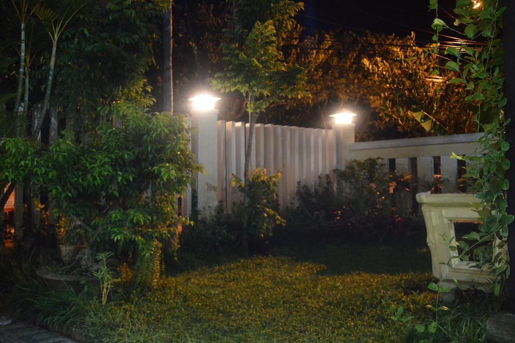 Hoian Joy Homestay Χόι Αν Εξωτερικό φωτογραφία