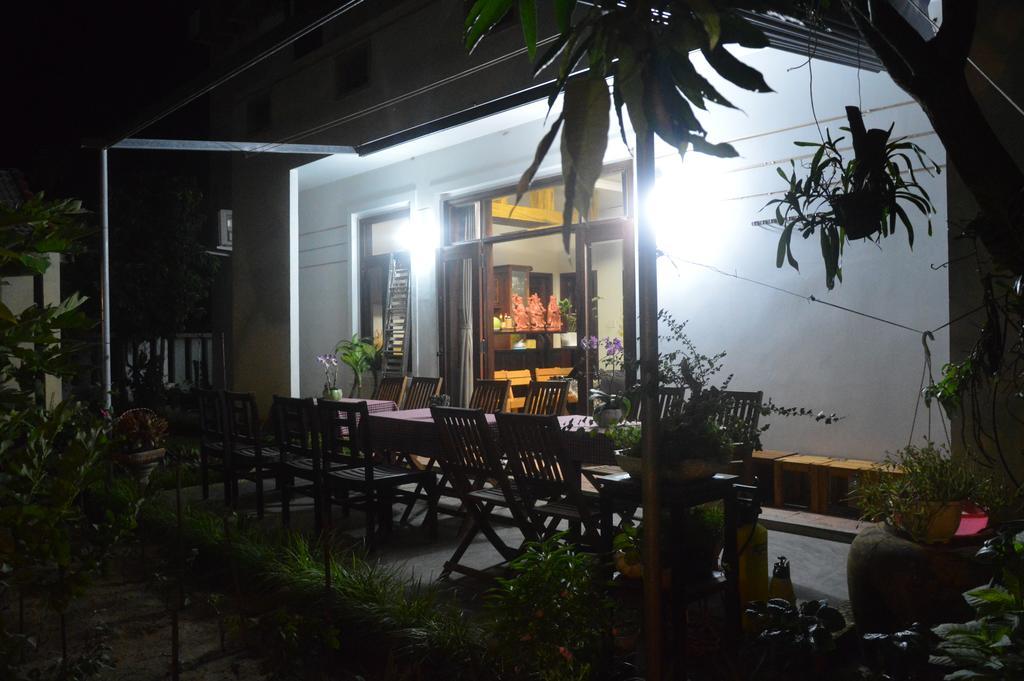 Hoian Joy Homestay Χόι Αν Εξωτερικό φωτογραφία