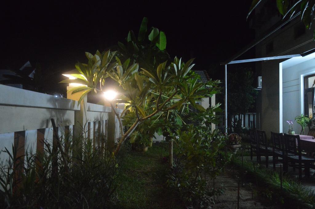 Hoian Joy Homestay Χόι Αν Εξωτερικό φωτογραφία
