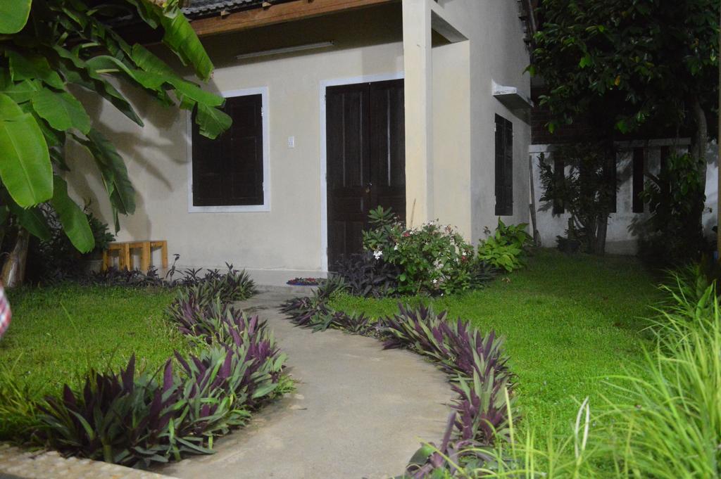 Hoian Joy Homestay Χόι Αν Εξωτερικό φωτογραφία