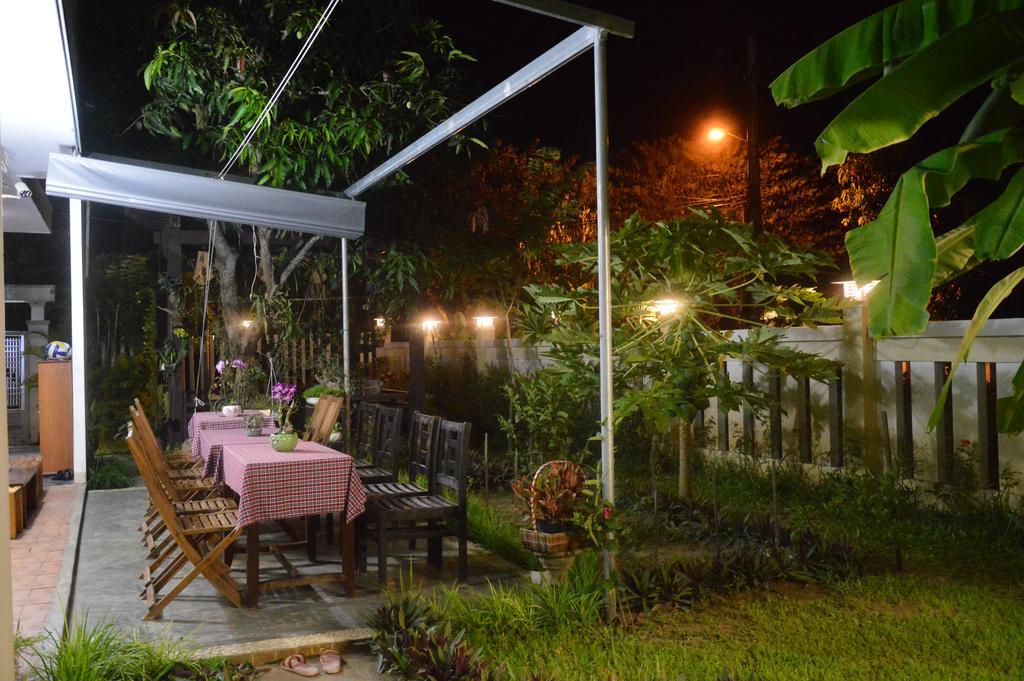 Hoian Joy Homestay Χόι Αν Εξωτερικό φωτογραφία
