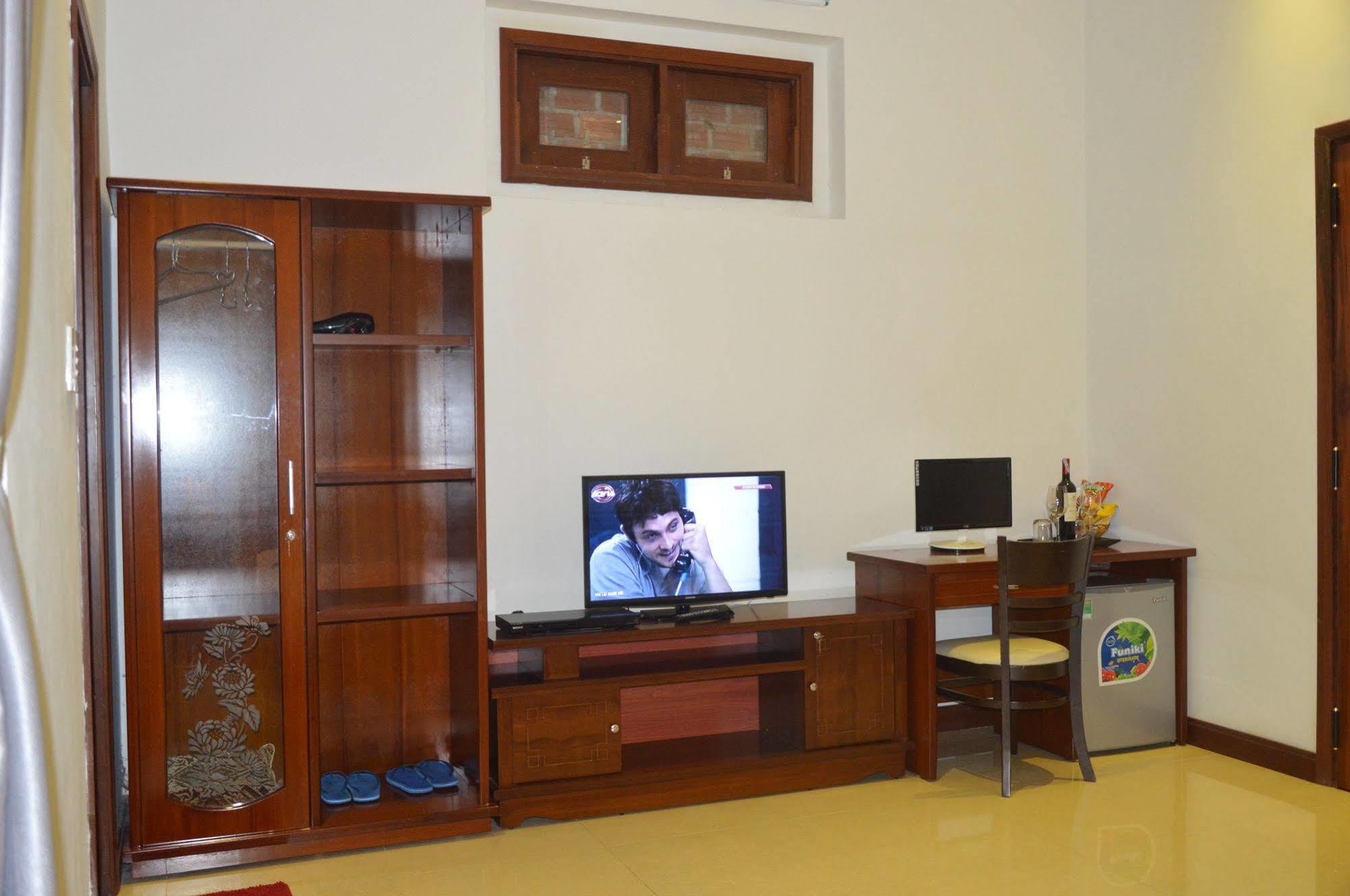 Hoian Joy Homestay Χόι Αν Εξωτερικό φωτογραφία