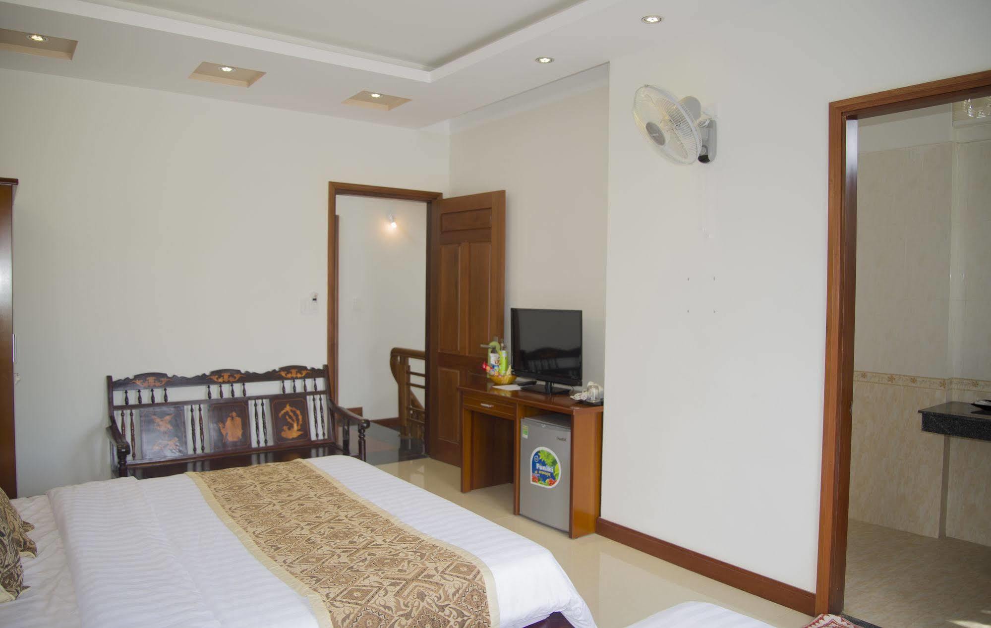 Hoian Joy Homestay Χόι Αν Εξωτερικό φωτογραφία