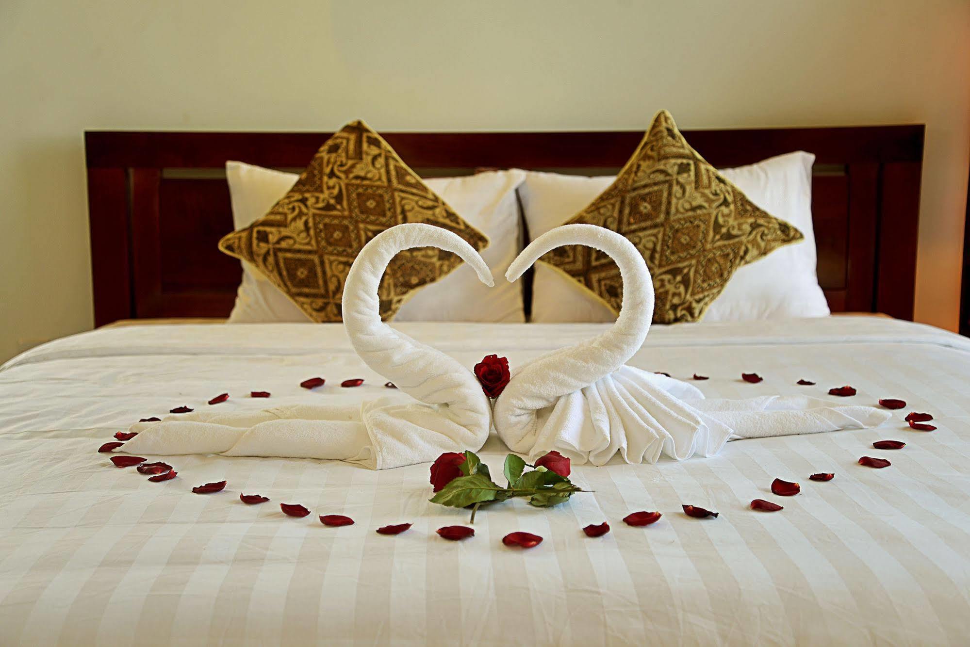 Hoian Joy Homestay Χόι Αν Εξωτερικό φωτογραφία