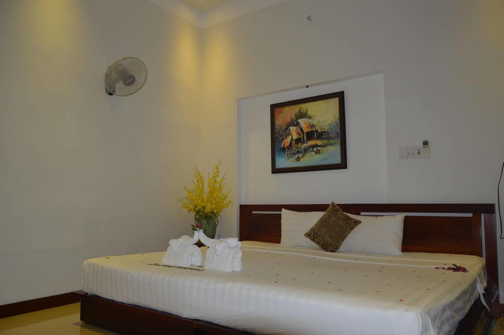 Hoian Joy Homestay Χόι Αν Εξωτερικό φωτογραφία