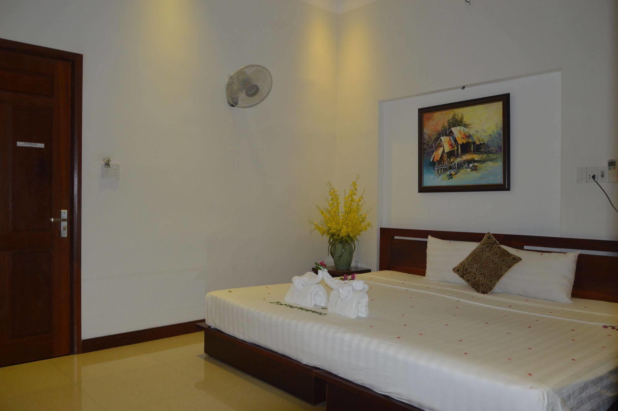 Hoian Joy Homestay Χόι Αν Εξωτερικό φωτογραφία