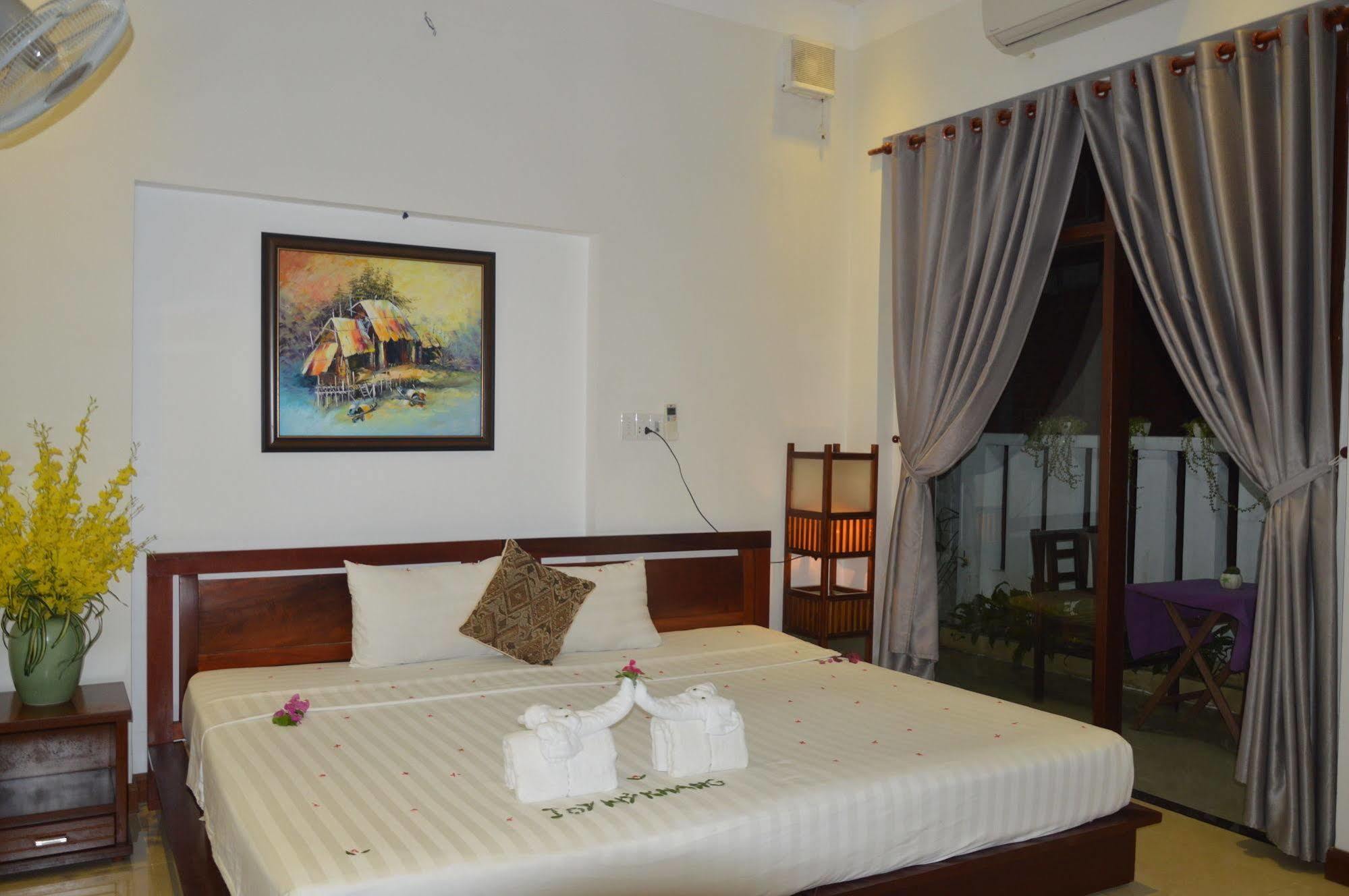 Hoian Joy Homestay Χόι Αν Εξωτερικό φωτογραφία