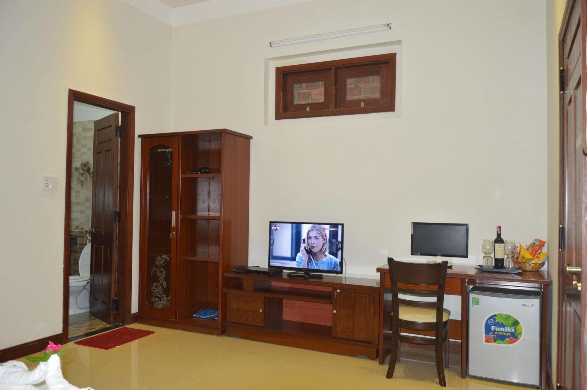 Hoian Joy Homestay Χόι Αν Εξωτερικό φωτογραφία