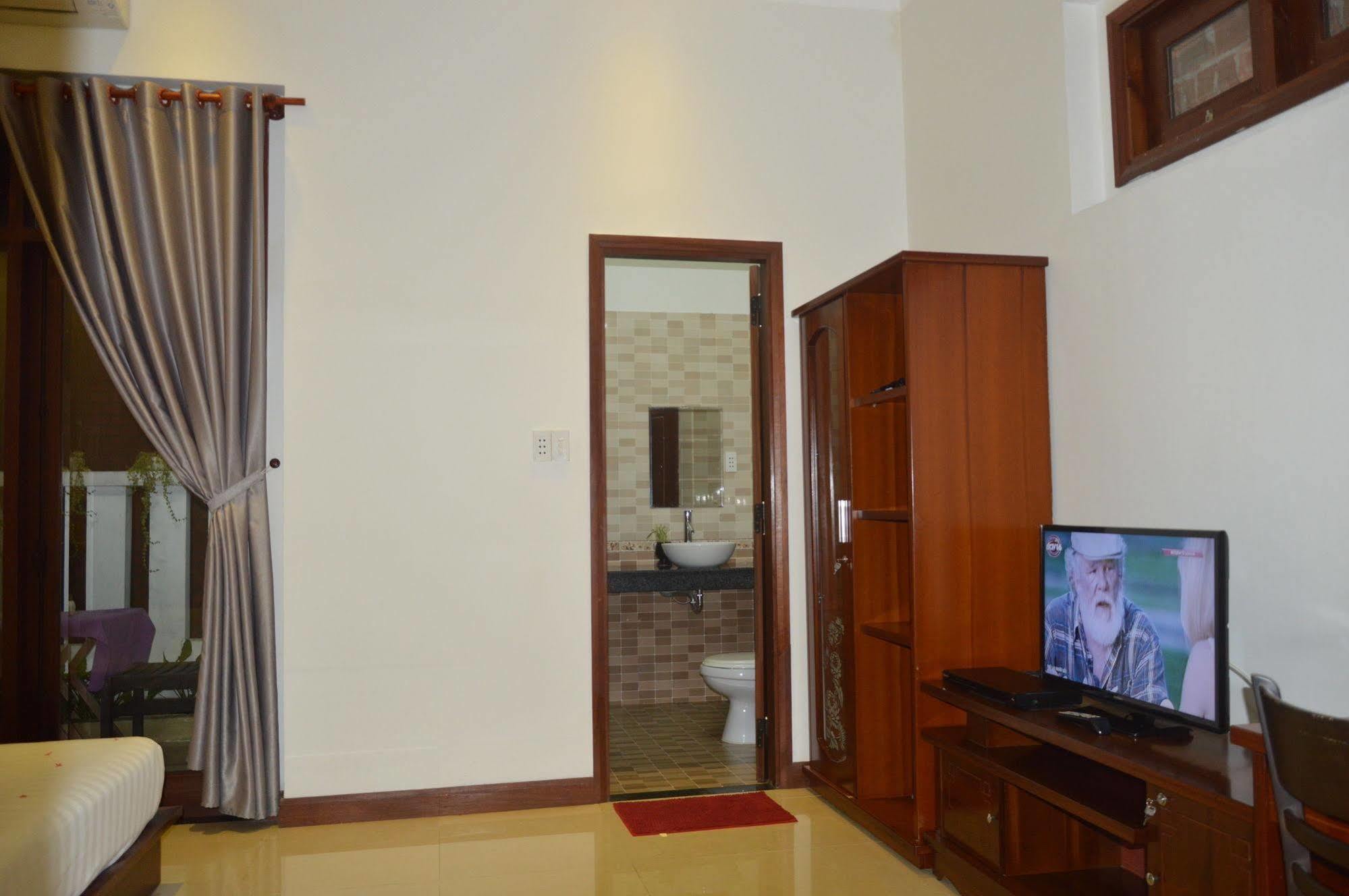 Hoian Joy Homestay Χόι Αν Εξωτερικό φωτογραφία