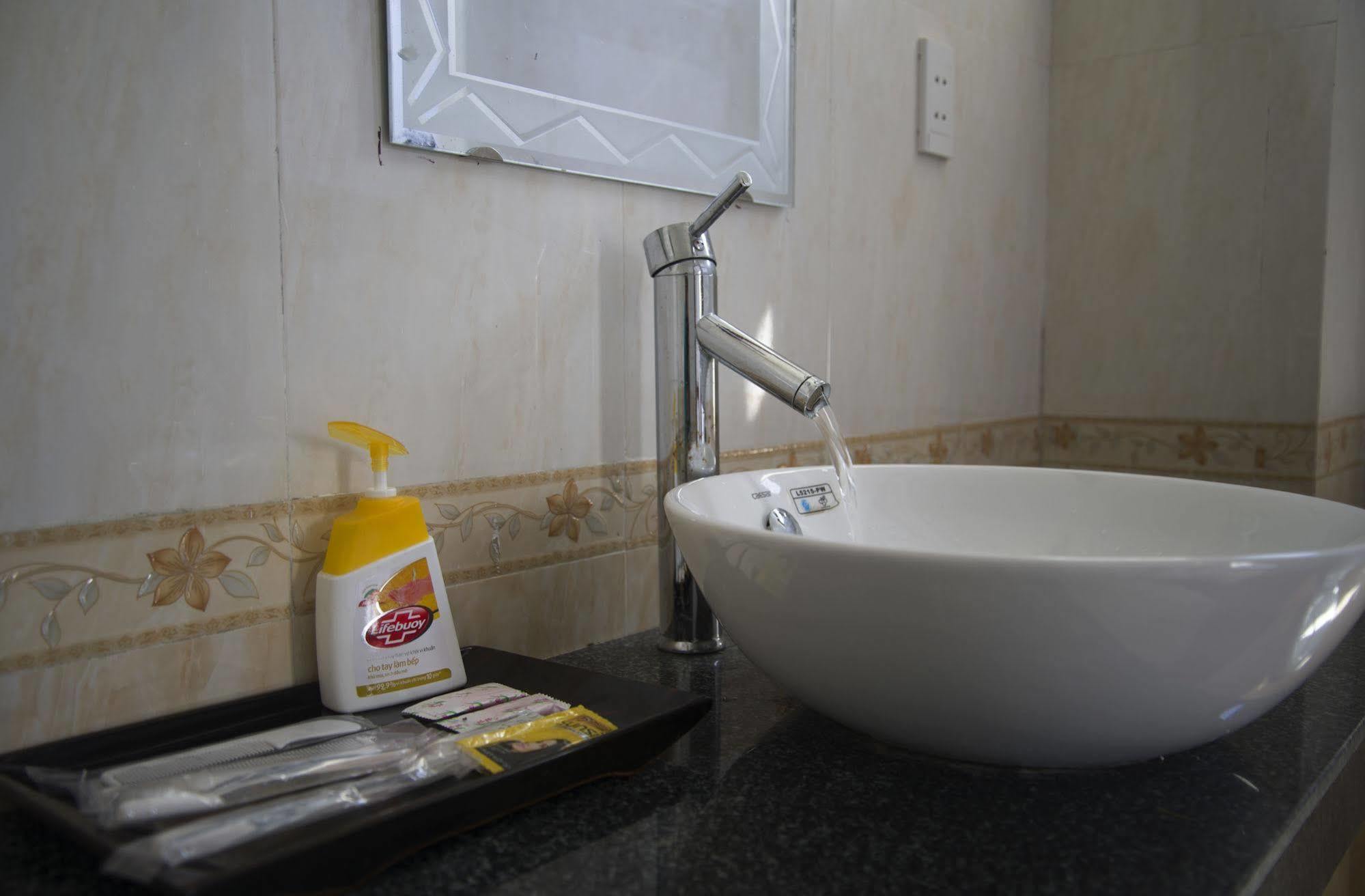 Hoian Joy Homestay Χόι Αν Εξωτερικό φωτογραφία