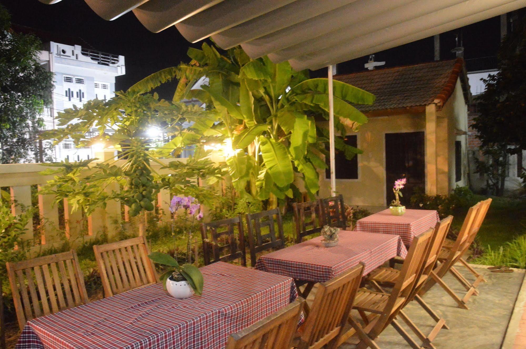 Hoian Joy Homestay Χόι Αν Εξωτερικό φωτογραφία